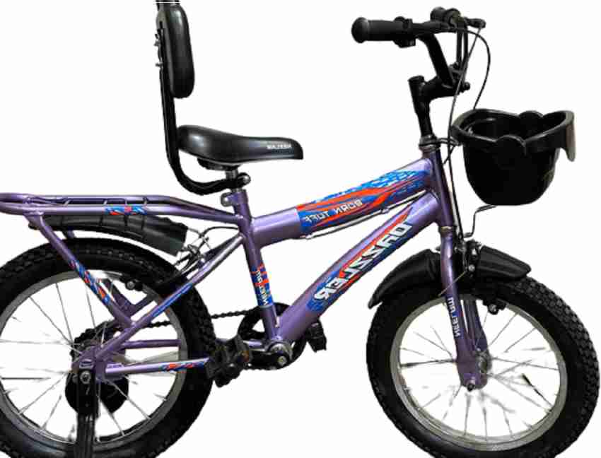 MAA VINDHYAWASINI CYCLE DUKAN Cycle pink 16 T Road Cycle Price in