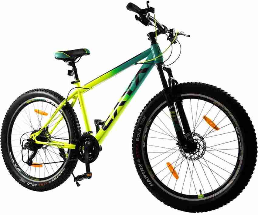 Bicycle clearance in flipkart