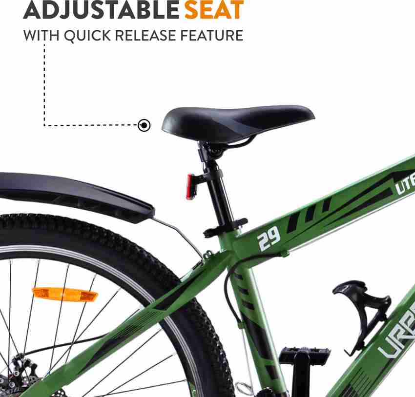 Ute city cycles discount