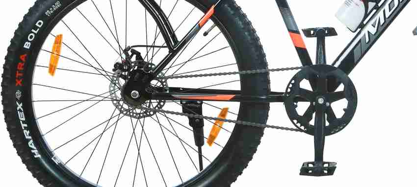 MODERN arcadian orange ibc 26 T Mountain Cycle Price in India