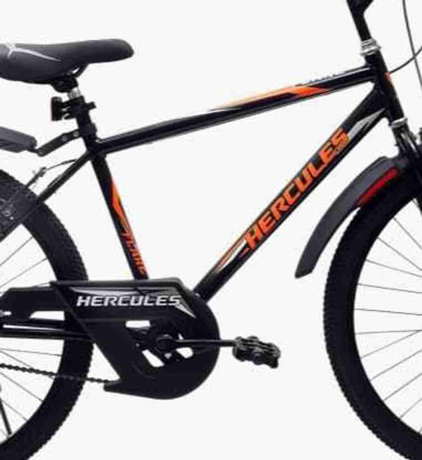 22 Inch 24 Inch Hero Cycle Price Bicycle Dealers Hercules Flare Rf