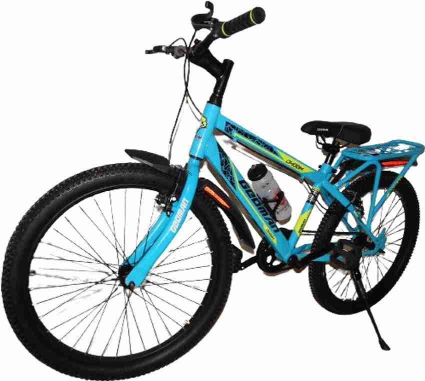 Ranger cycle for 13 year boy 2025