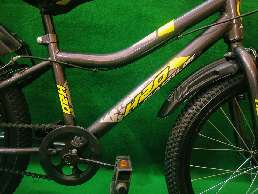 Radius bmx bike on sale