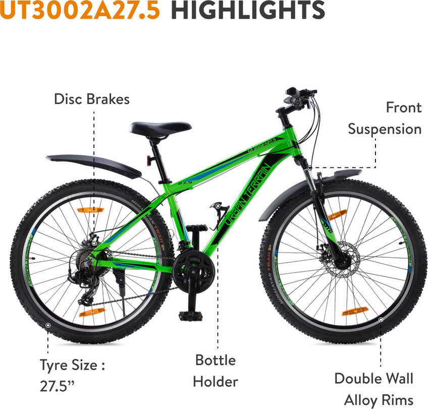 27 gear cycle shop price