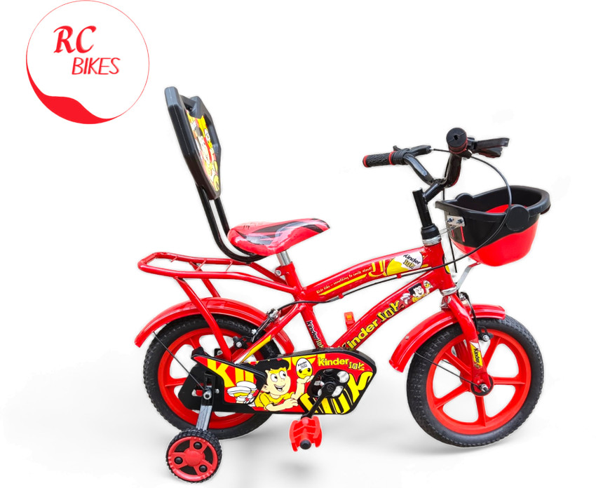 Kinder deals joy cycle