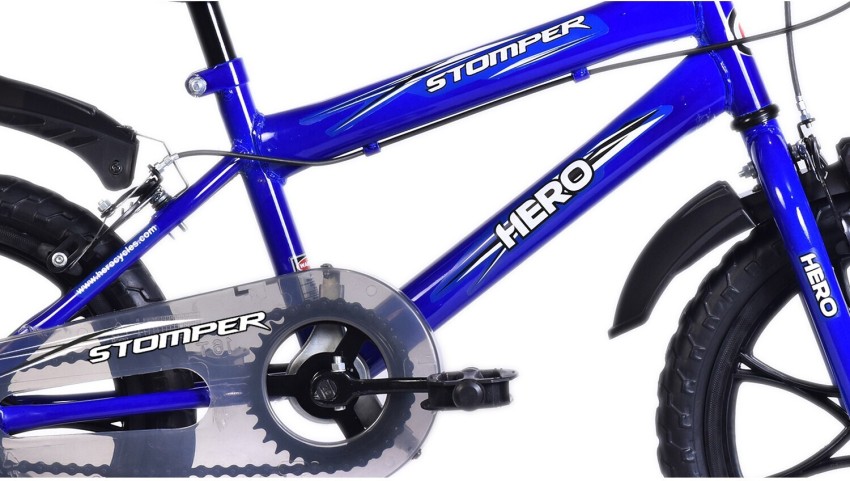 HERO Stomper 16 T Recreation Cycle Price in India Buy HERO Stomper 16 T Recreation Cycle online at Flipkart