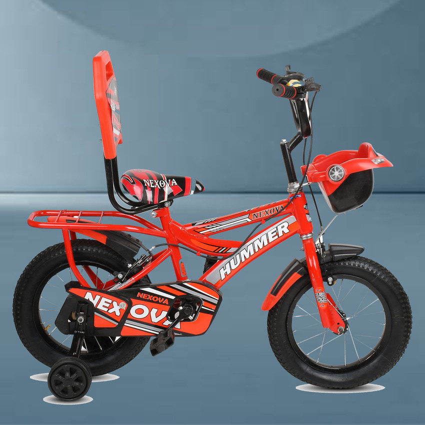 Heavy duty bmx bike best sale