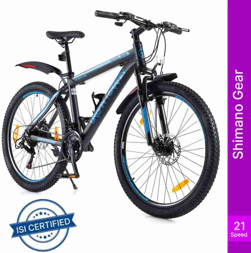 21 gear wali cycle sales