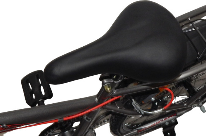 Kent rock clearance candy bike 24