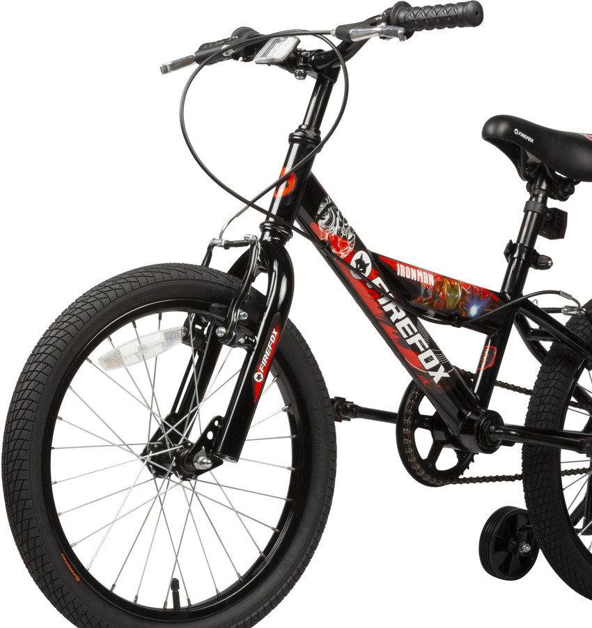 FIREFOX BIKES Bicycle Ironman 18 T BMX Cycle Price in India Buy FIREFOX BIKES Bicycle Ironman 18 T BMX Cycle online at Flipkart