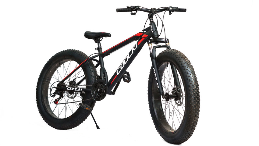 coolki cycle price