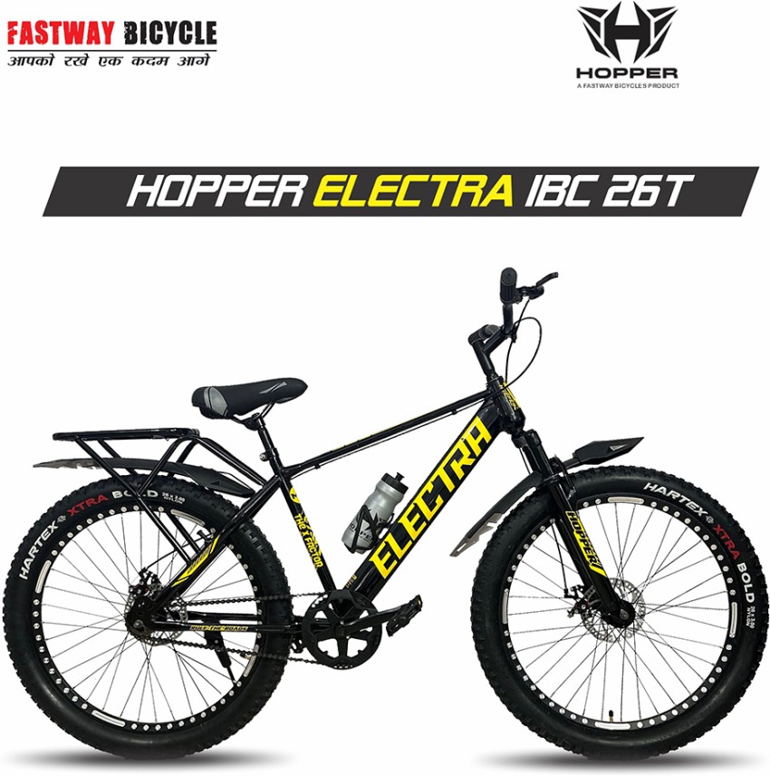 Electra fat sale