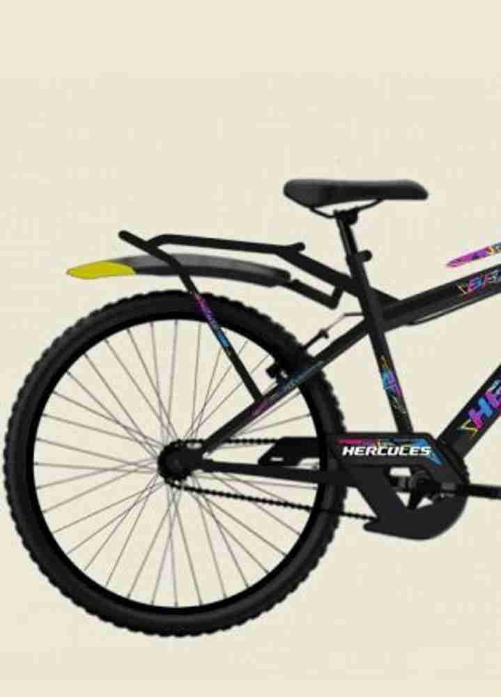 Hercules bazooka cycle online