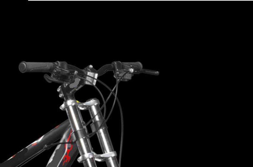 Viper rc3 road frameset on sale
