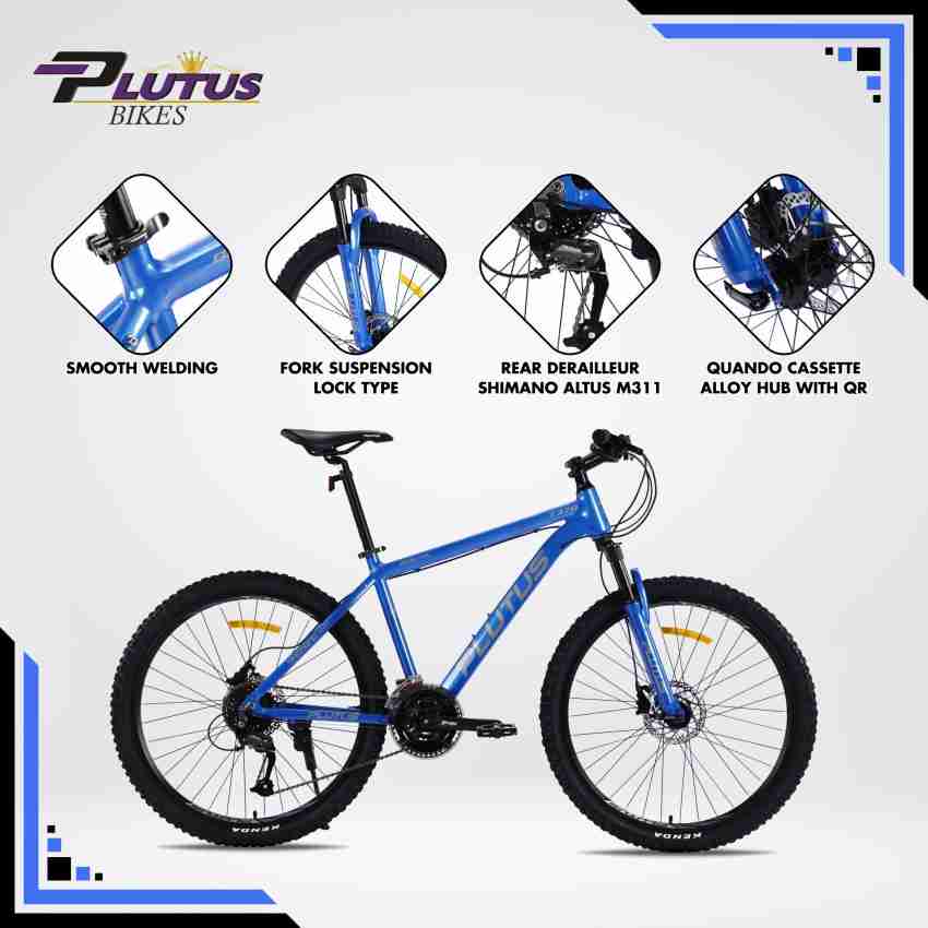 Lazada mountain bike online price