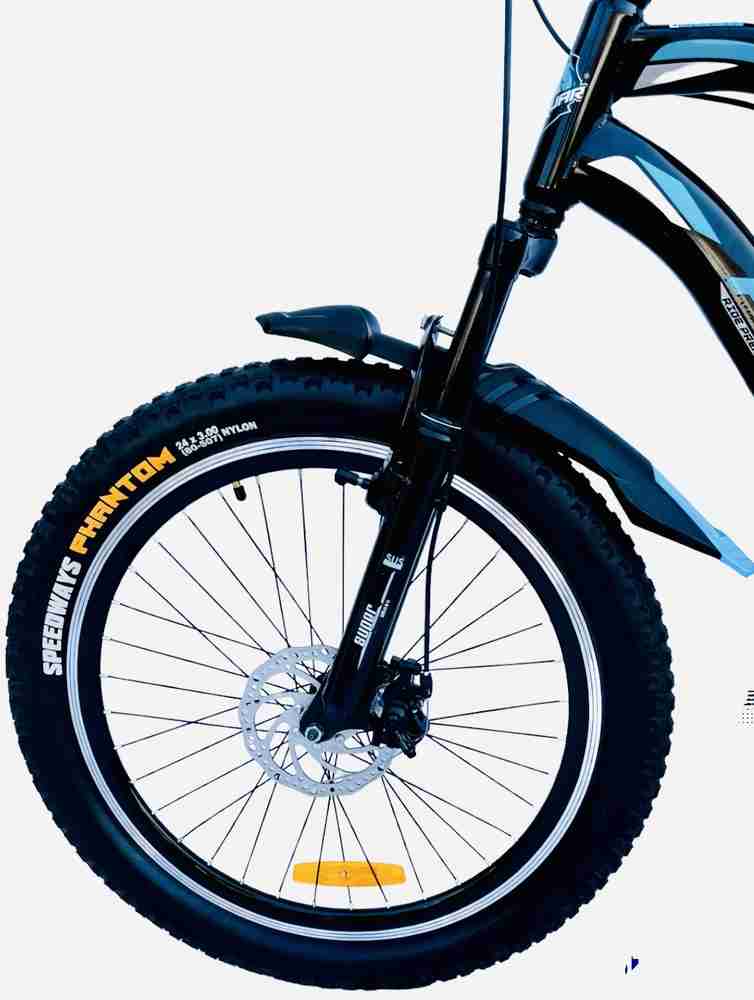 Fat new arrivals tyre rim