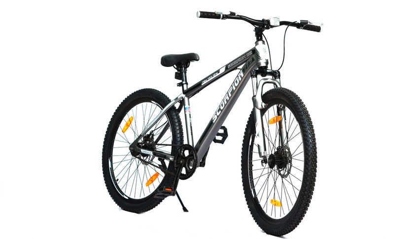 Scorpion cult 2025 mountain bike