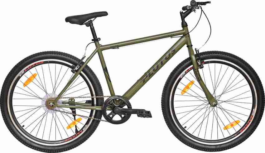 Alpha city outlet cycle