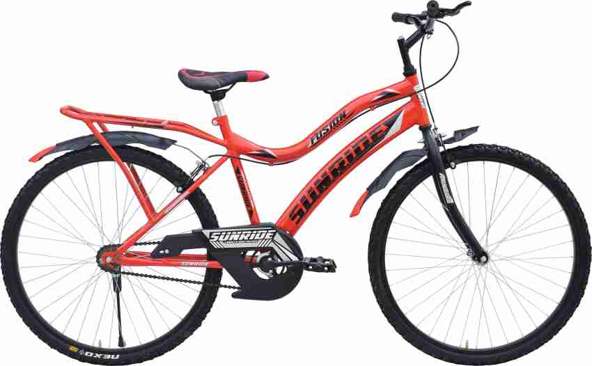 Sunbird 2025 cycle price