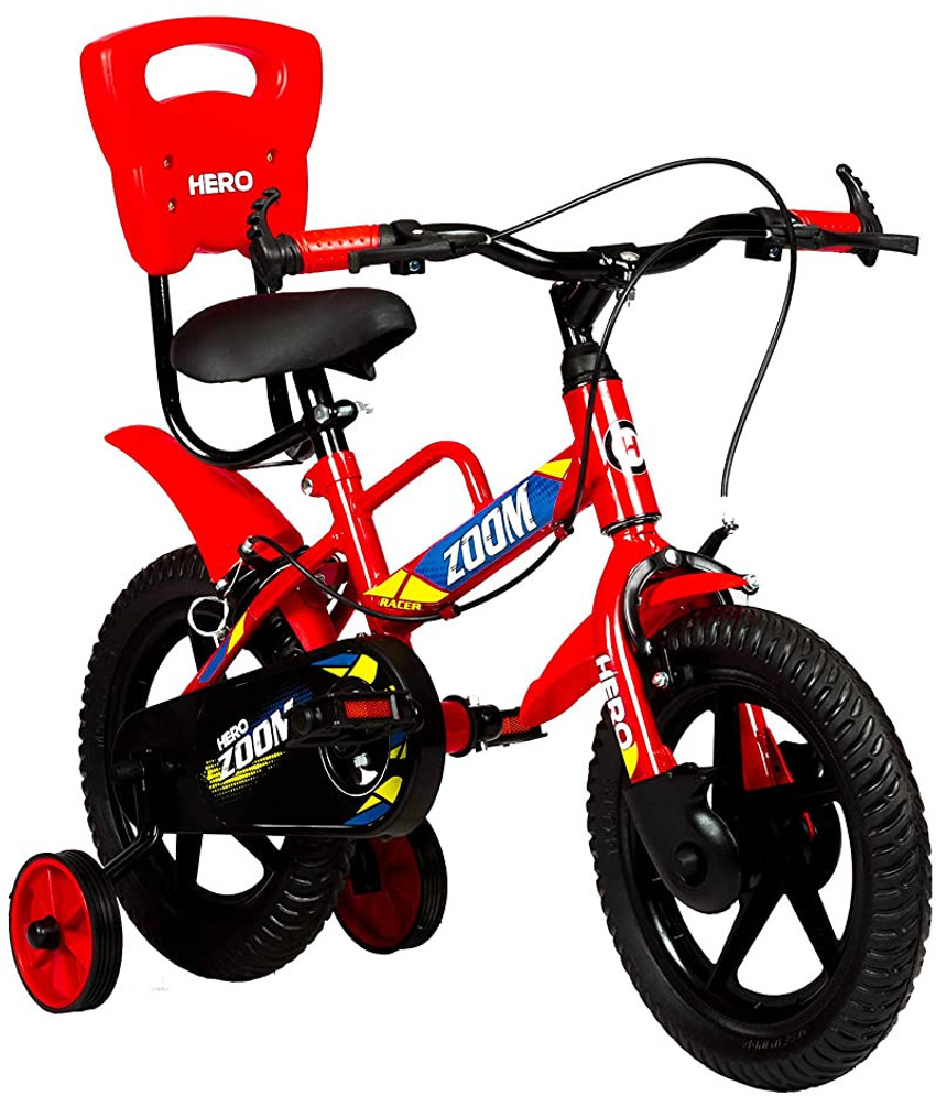 Hero cycle sales 14 inch price