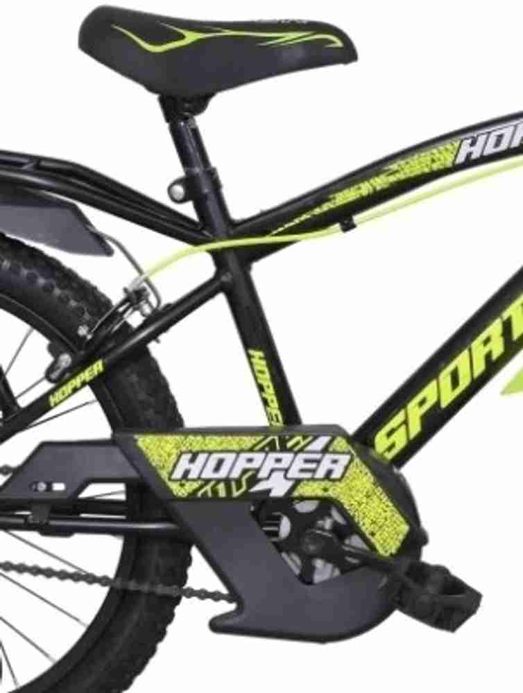 Hopper FW SPORTONIX IBC 20.2.40 20 T Road Cycle Price in India