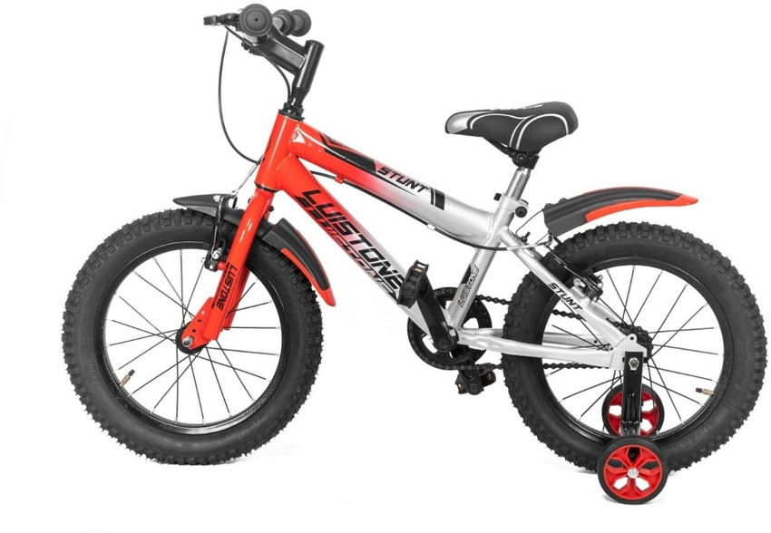 Hitman bmx shop bike
