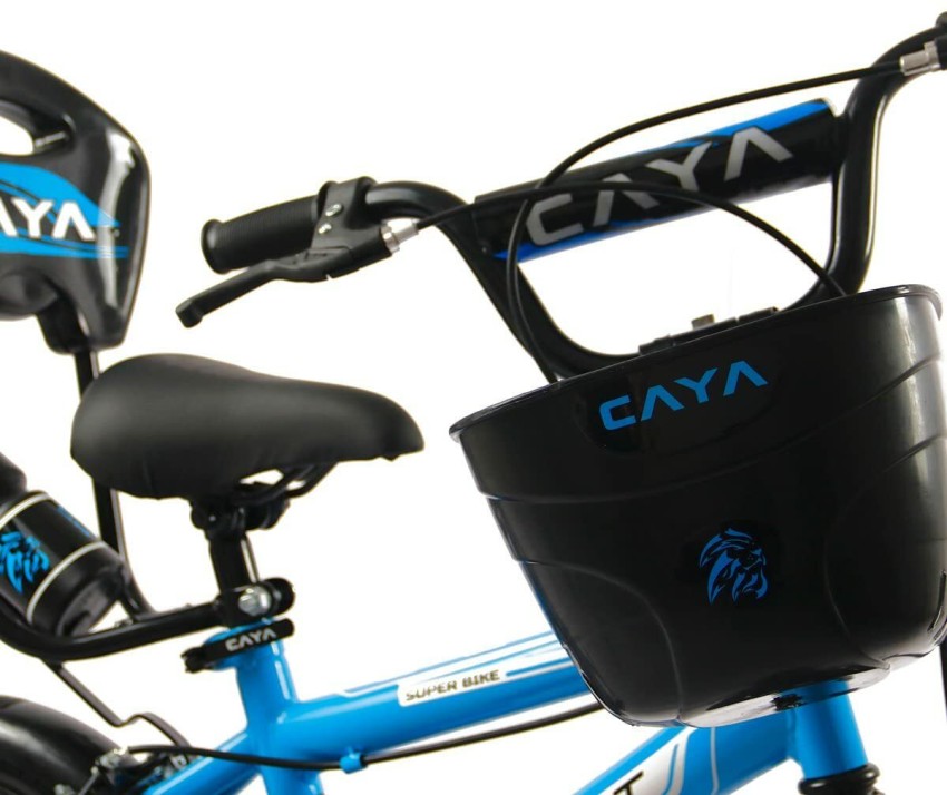 CAYA Concept 16