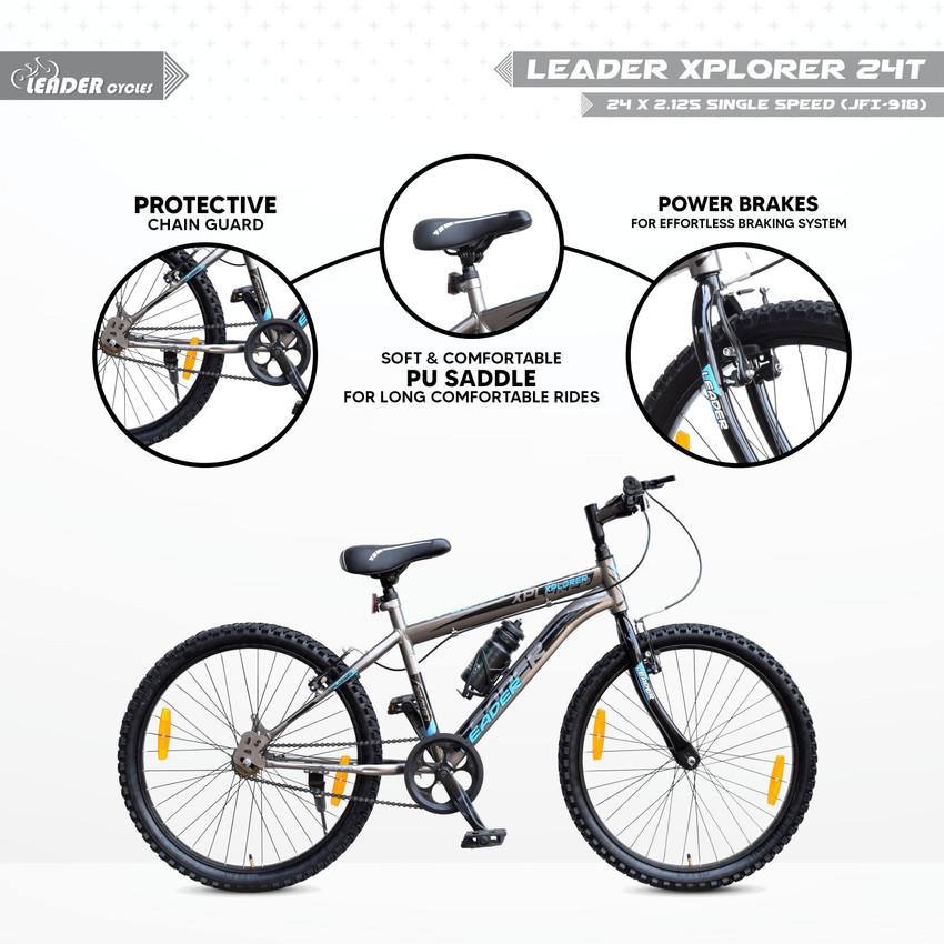 24 3 deals speed bike