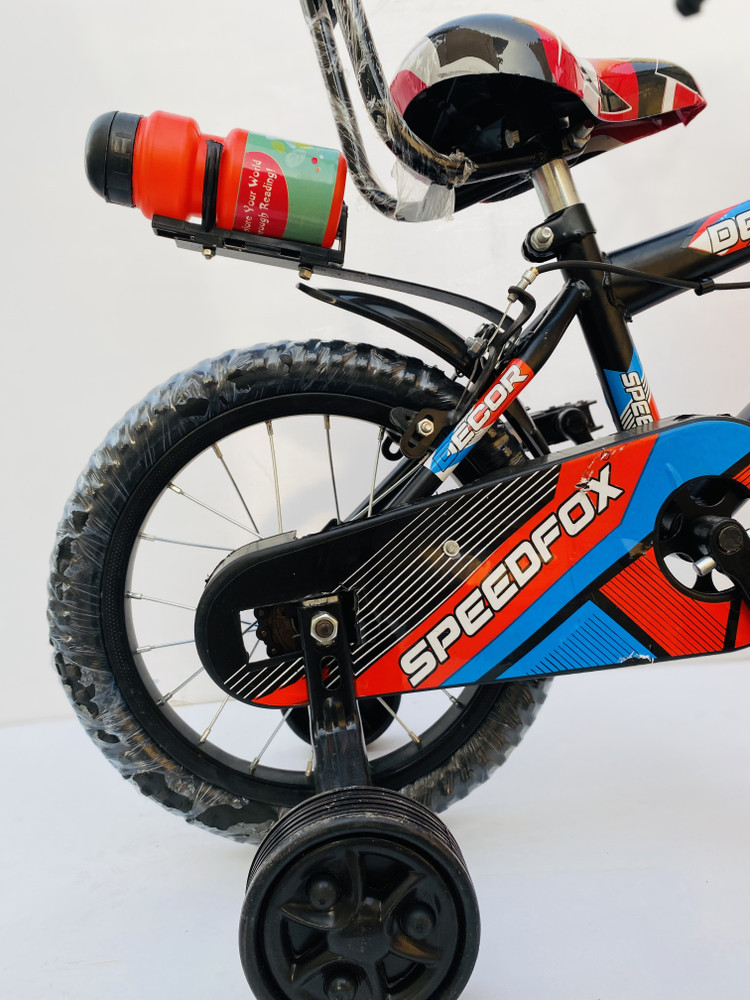 14 inch 2025 bike age group