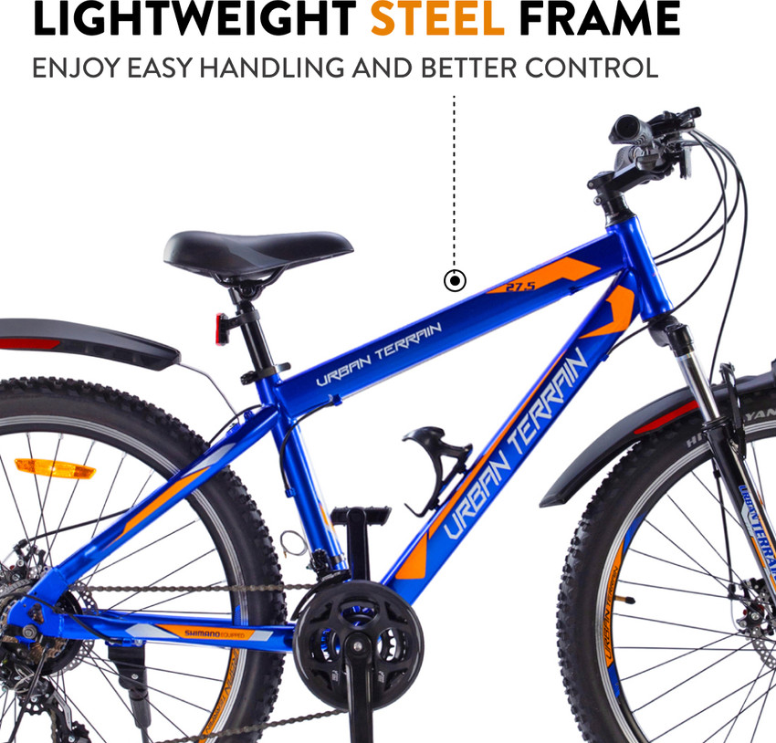 urban terrain ut1001 mtb price