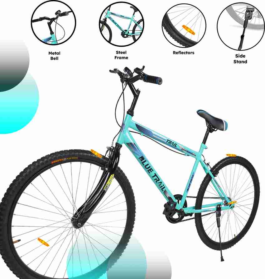 Trail a bike age new arrivals