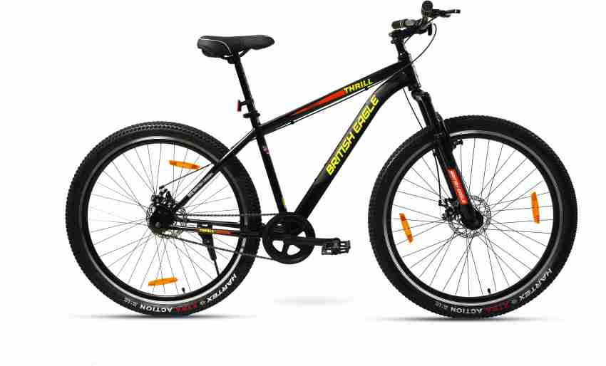 Thrill 2024 fat bike