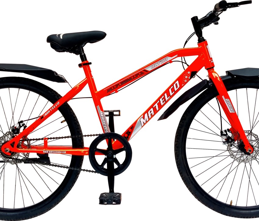 Unisex mountain 2025 bike 26