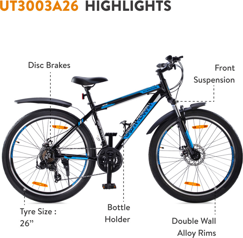 Ultimate gear cycle price sale