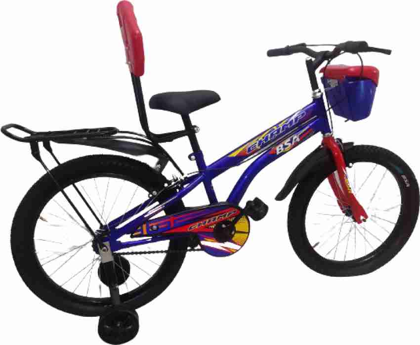 Tata cycle for outlet kids