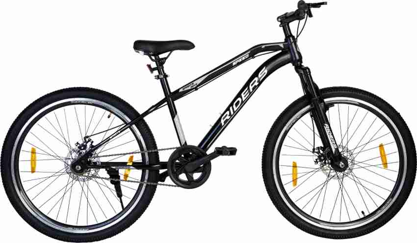 Tata 2025 rider cycle