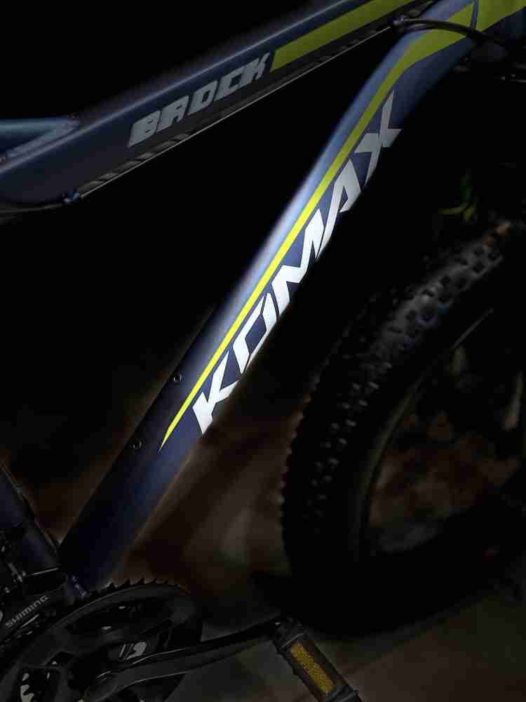 Country deals cross bike