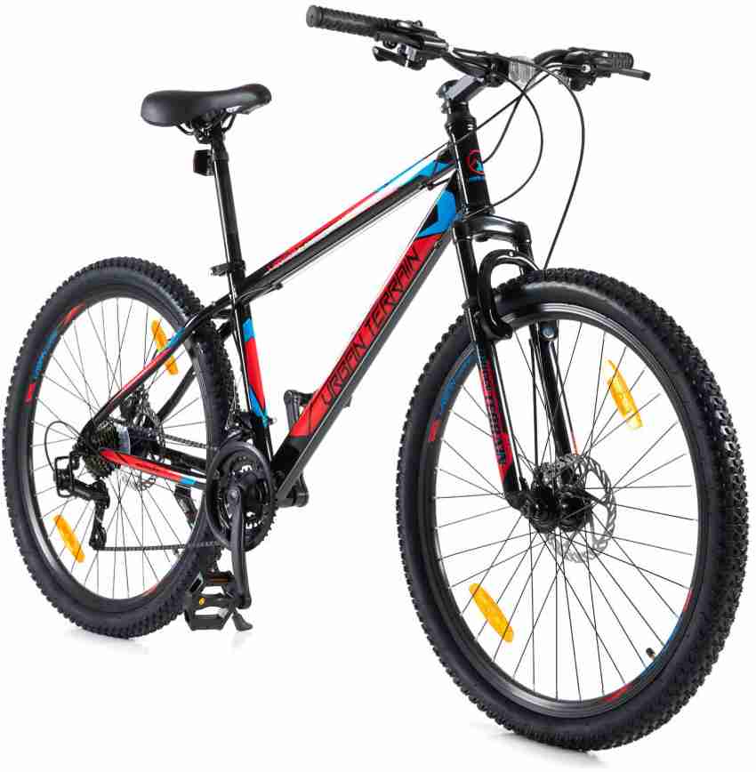 urban terrain cycles near me