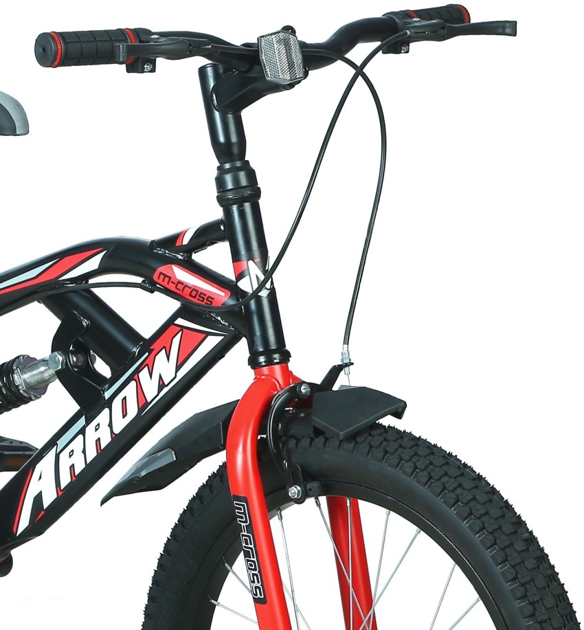 Arrow 7 discount electric bike price