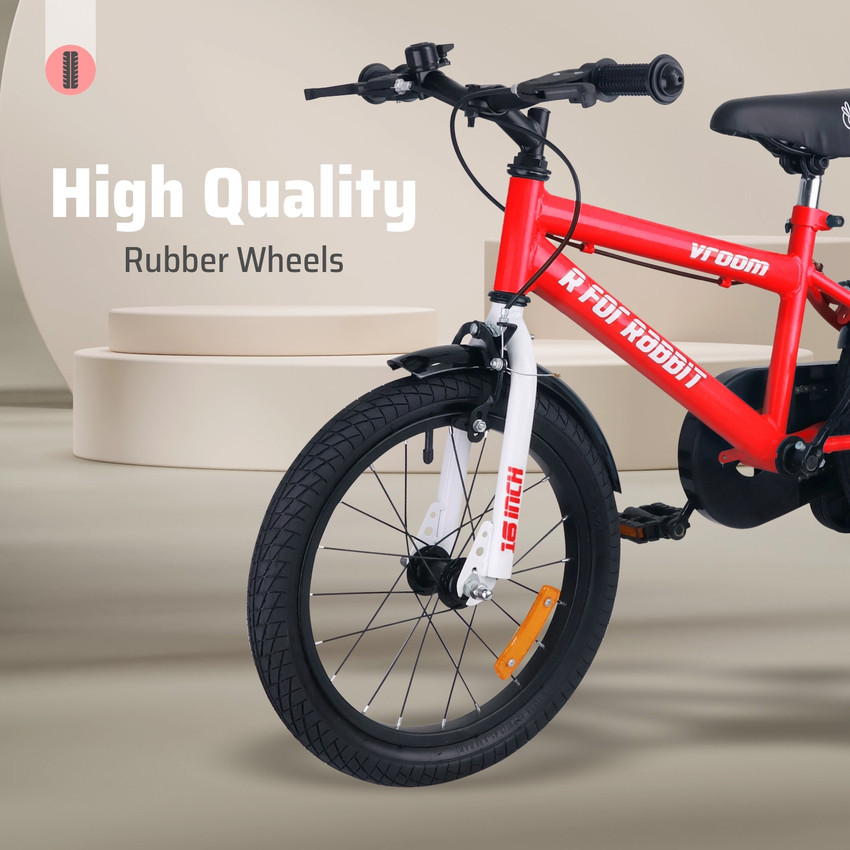 Bicycle 16 inch 2025 wheels