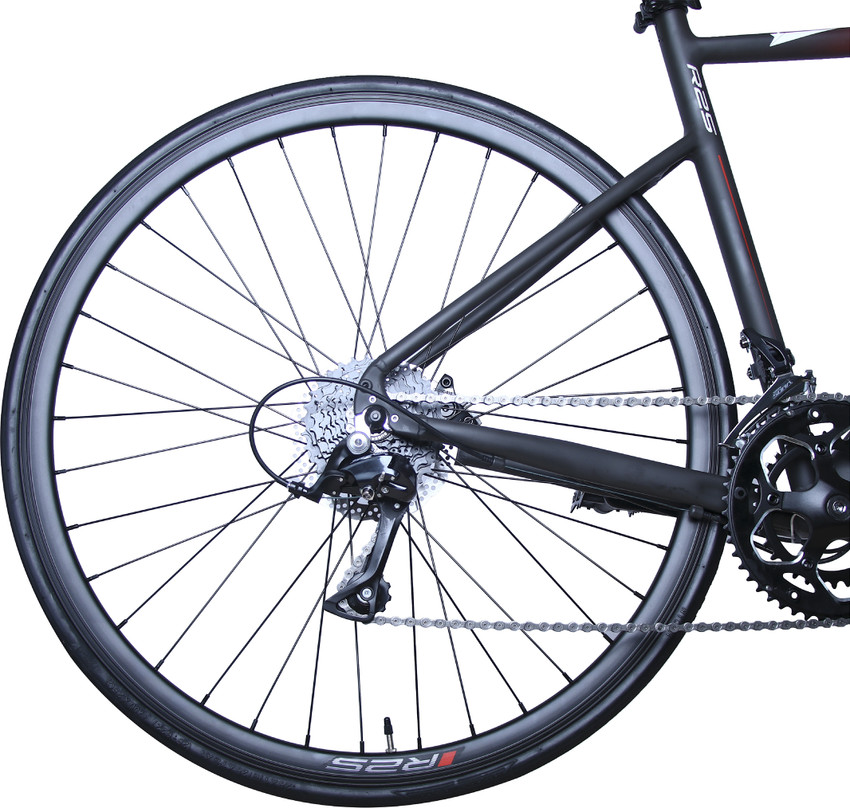 Battalion R25 Road Bicycle 9x2 18 Speed Shimano Sora Carbon