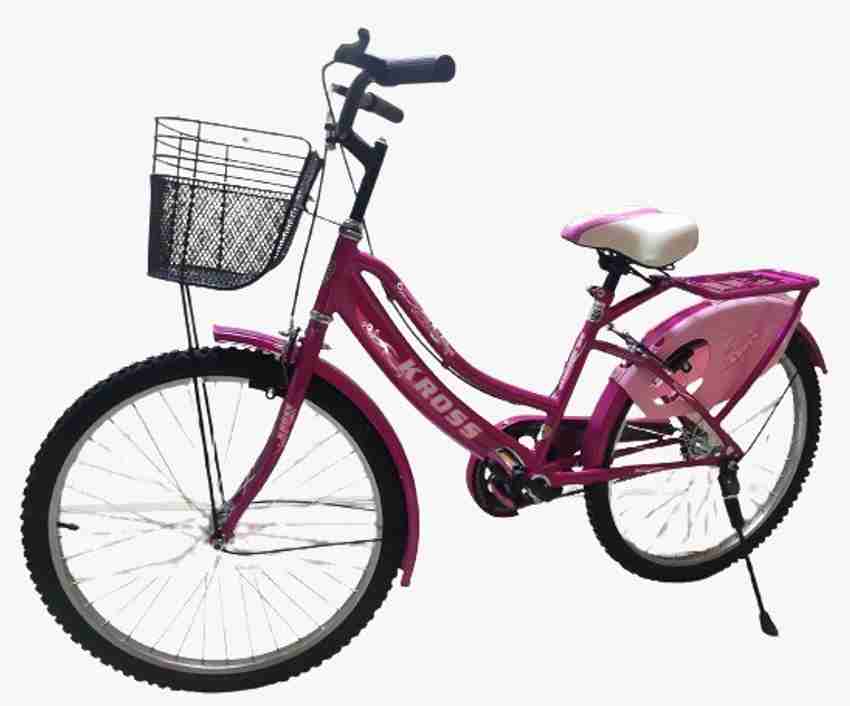 Kross ladies cycle sales