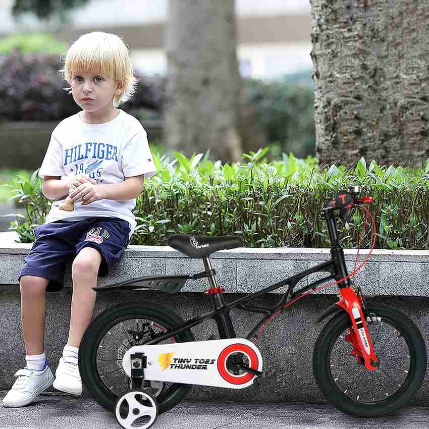 Sports And Company 16 Inch Bicycle for Kids Bicycle for Kids for