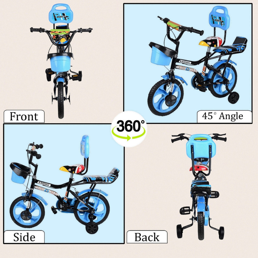 Bmx cycle deals under 4000