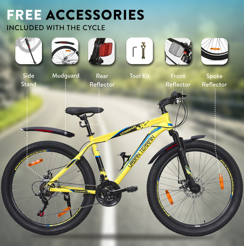 Gear cycle less price sales