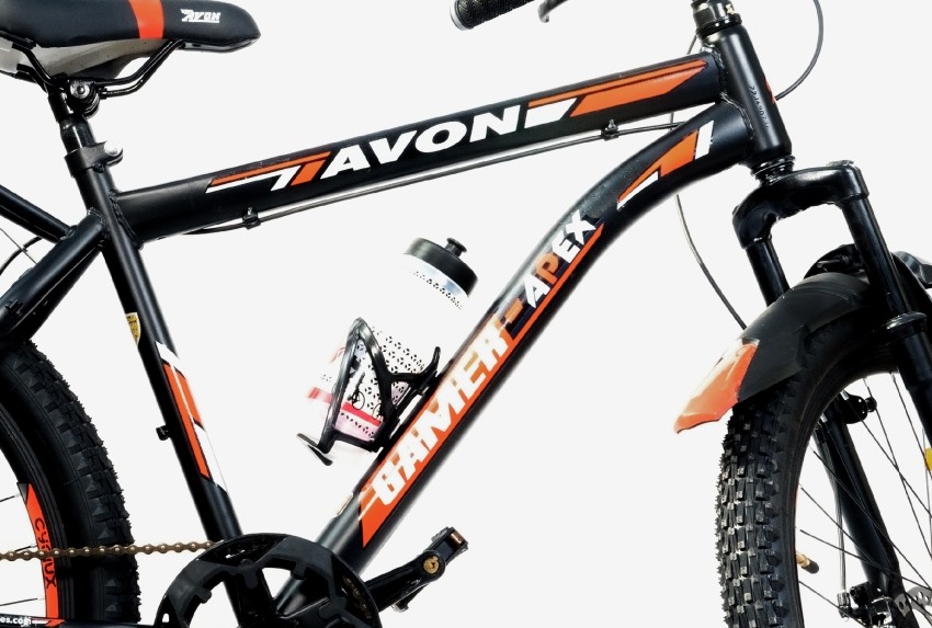 Avon Cycles Gamer Apex Ibc 26 T Mountain Cycle Price in India