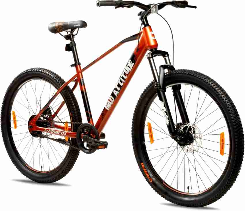 FIREFOX BIKES Bad Attitude Grunge Neo Cycle 27.5 T Mountain Cycle Price in India Buy FIREFOX BIKES Bad Attitude Grunge Neo Cycle 27.5 T Mountain Cycle online at Flipkart