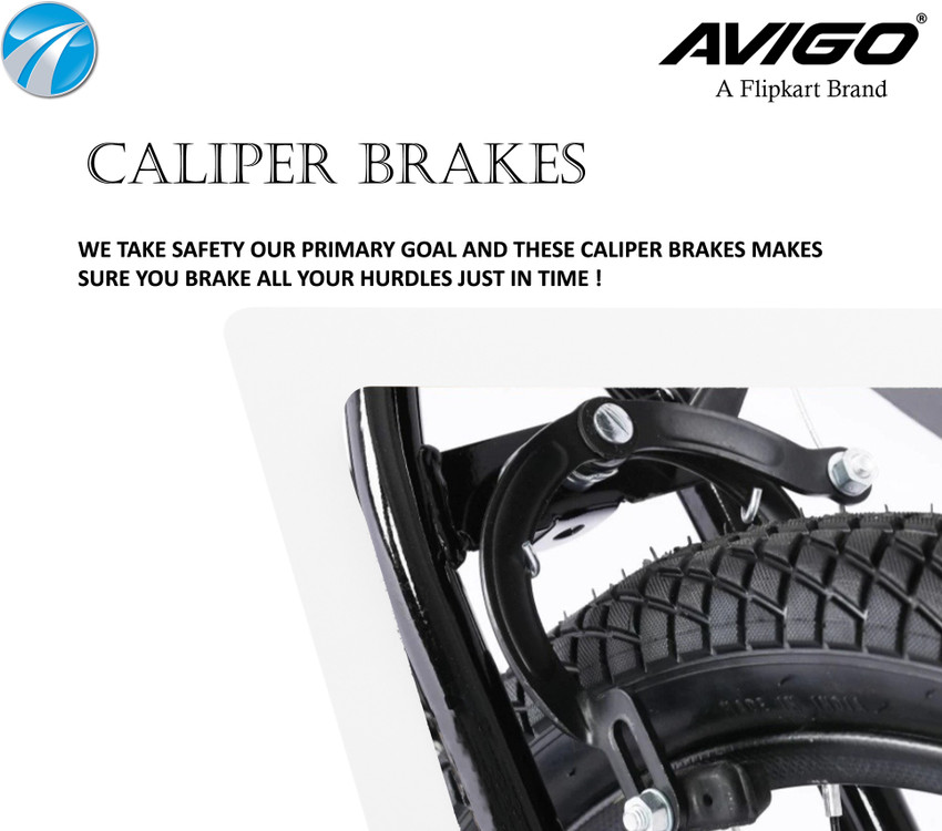 Avigo bike hotsell 12 inch