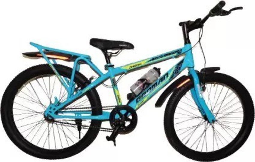 Sport deals ranger cycle