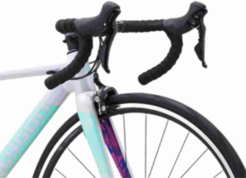 Road bike discount polygon strattos s5